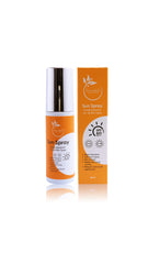 Sun Spray Long-Lasting Outdoor Protection