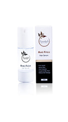 Anti-Frizz Hair Serum Smooth & Shiny Finish