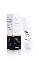 Anti-Frizz Hair Serum Smooth & Shiny Finish
