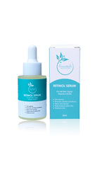 Retinol Serum Texture Repair & Skin Regeneration