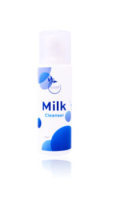 Nourishing Milk Cleanser for Soft & Glowing Skin