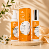Summer Essentials Sun Spray Bundle (3-Pack )