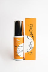 Sun Spray Pack of 3