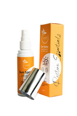 Sun Spray Long-Lasting Outdoor Protection