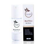 Anti-Frizz Hair Serum Smooth & Shiny Finish