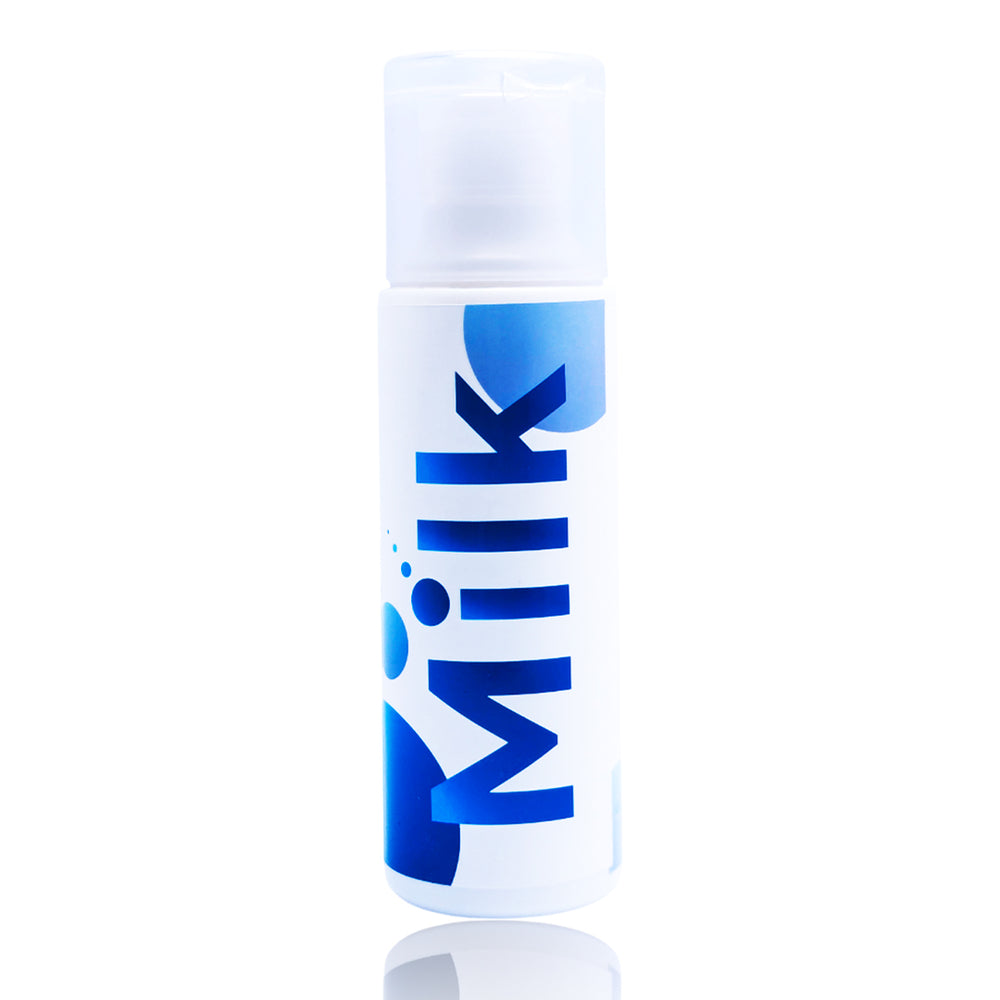 Nourishing Milk Cleanser for Soft & Glowing Skin