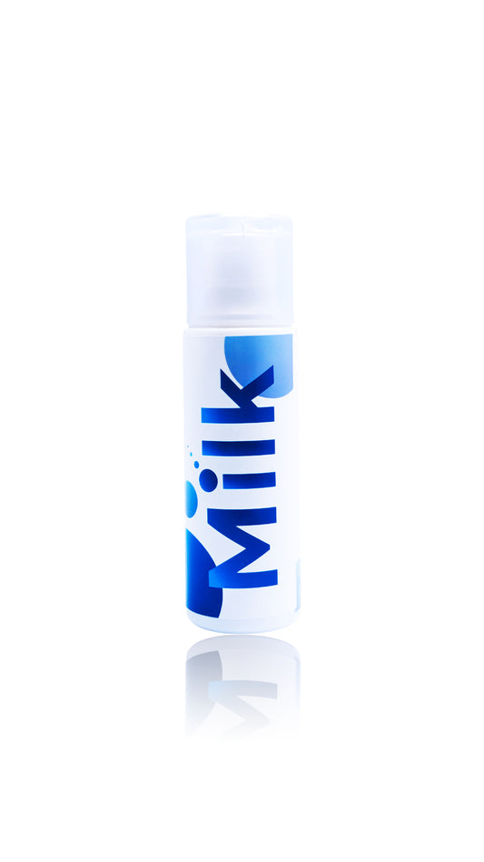 Nourishing Milk Cleanser for Soft & Glowing Skin
