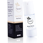Anti-Frizz Hair Serum Smooth & Shiny Finish