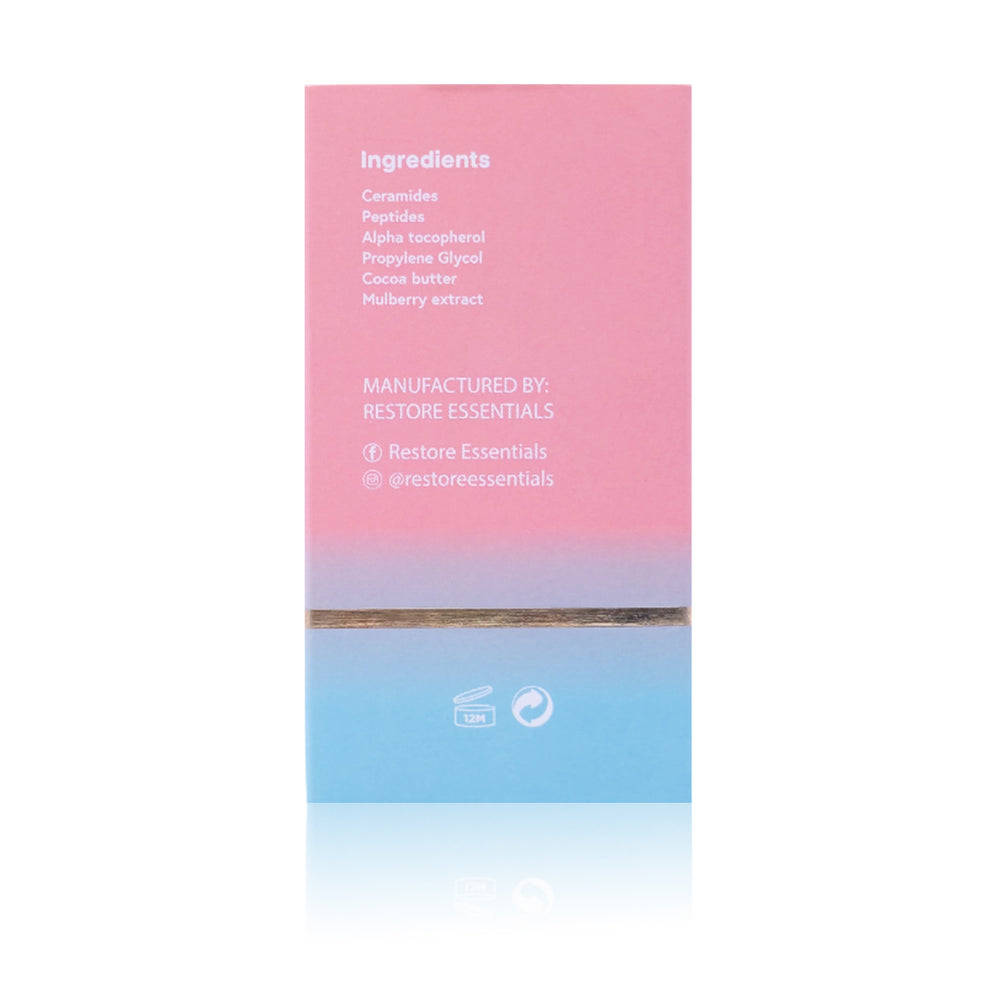 Restore Moisturizer Hydration & Barrier Repair