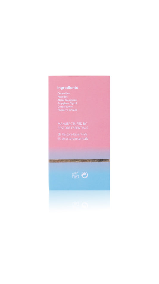 Restore Moisturizer Hydration & Barrier Repair
