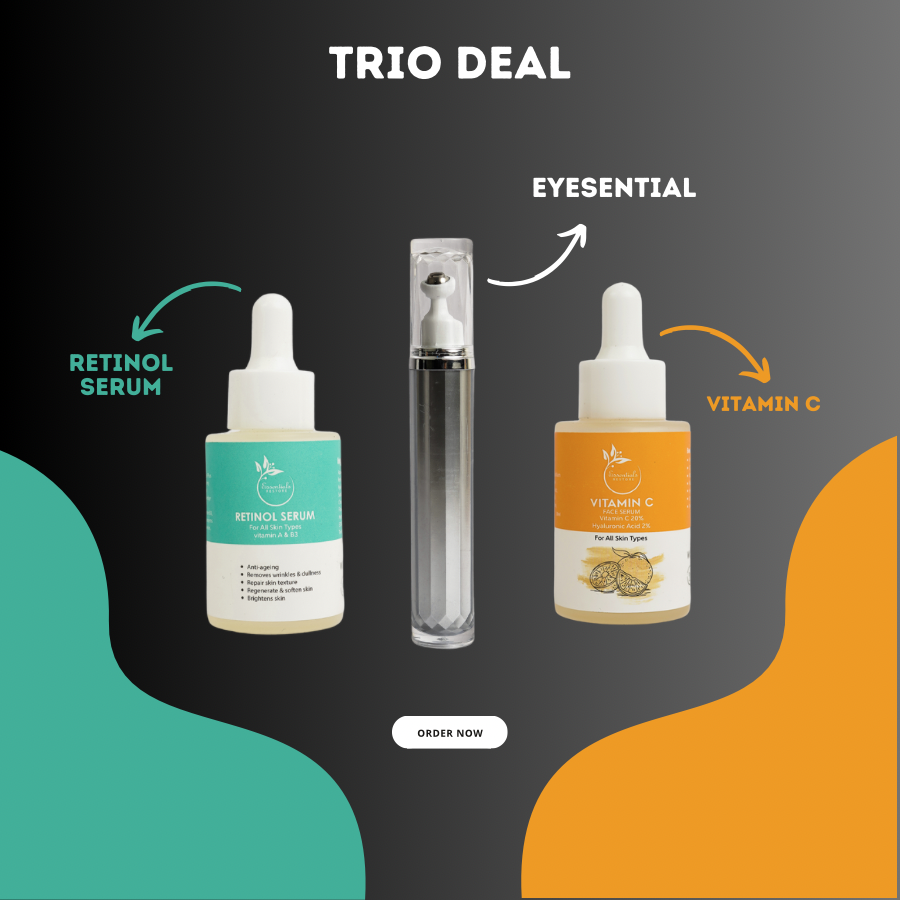 Trio Deal