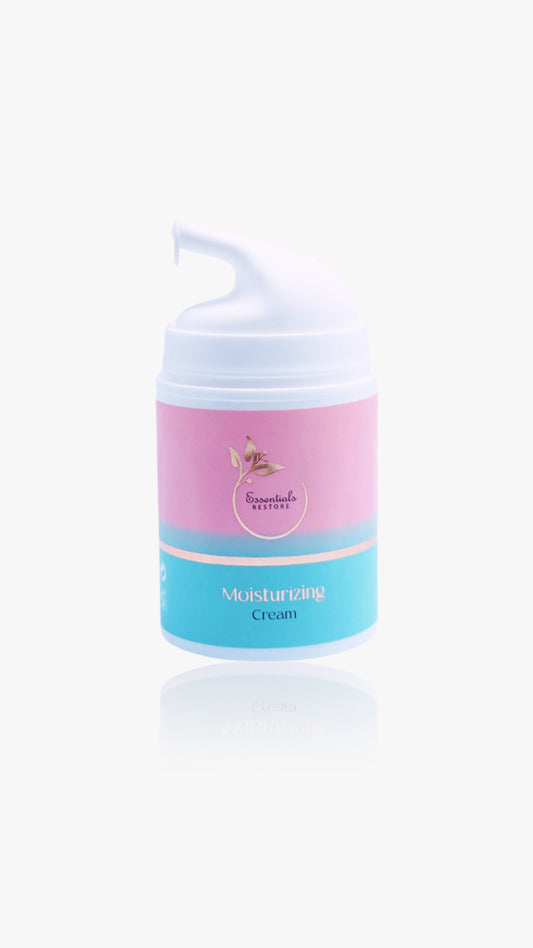 Restore Moisturizer Hydration & Barrier Repair