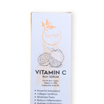 Pure Vitamin C Serum Bright, Clear & Healthy Skin