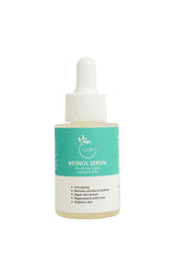 Retinol Serum Texture Repair & Skin Regeneration