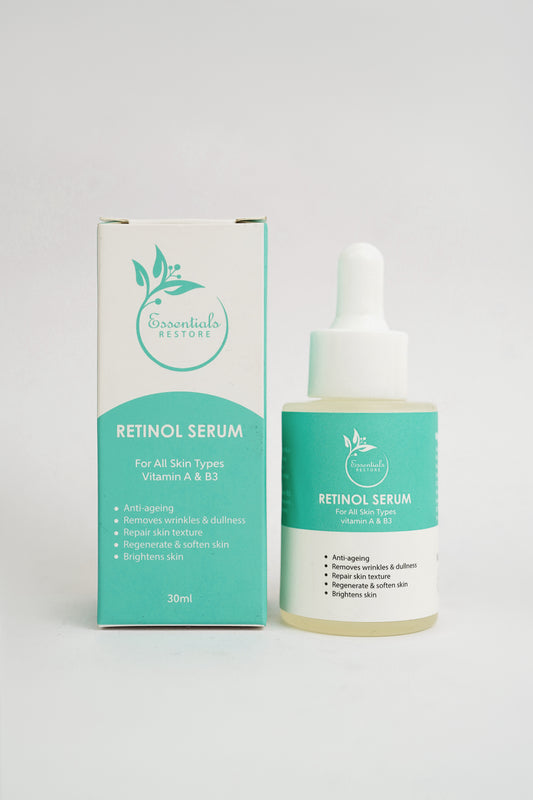 Retinol Serum