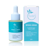 Retinol Serum Texture Repair & Skin Regeneration