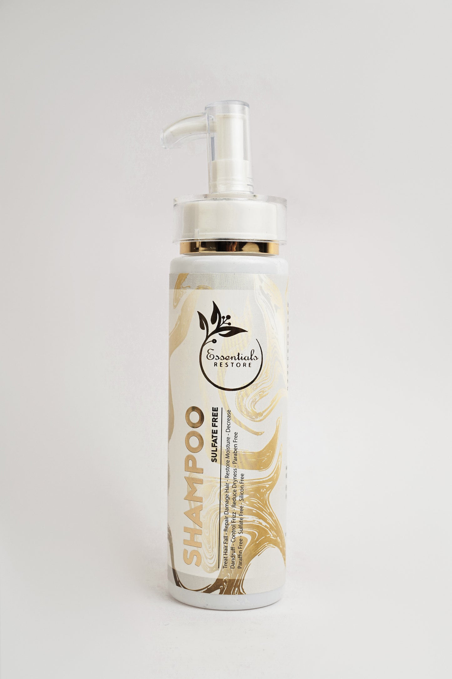 PREMIUM SULFATE FREE SHAMPOO