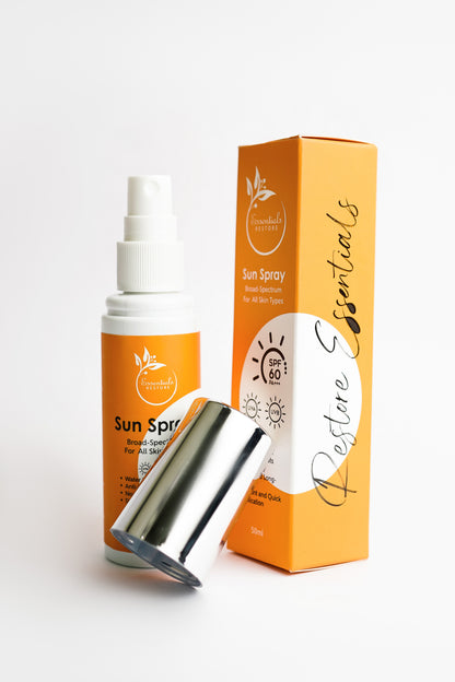 Sun Spray Pack of 3