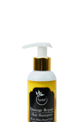 Hair Repair Shampoo Restore, Smooth & Shine