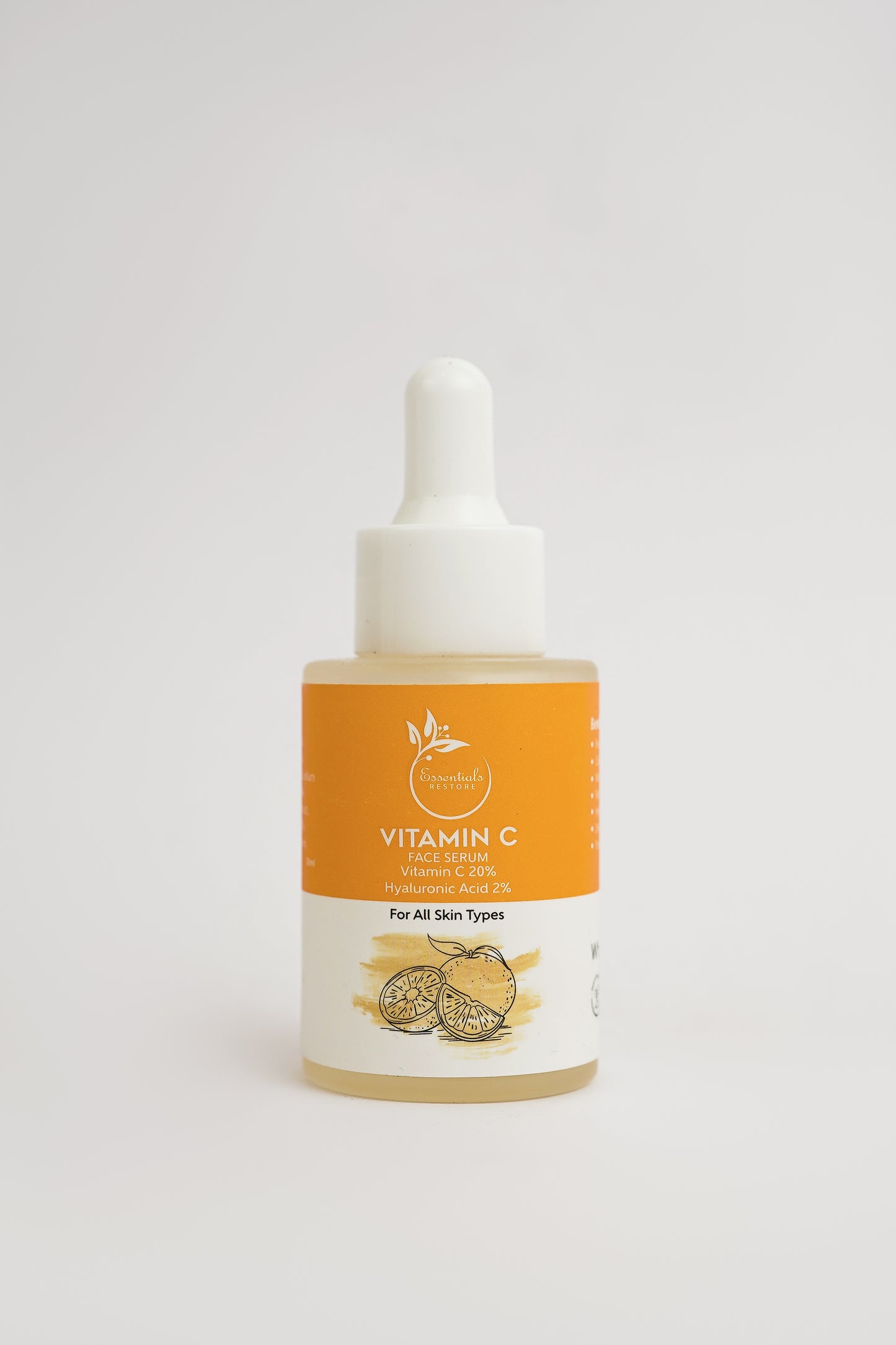 Vitamin C Serum