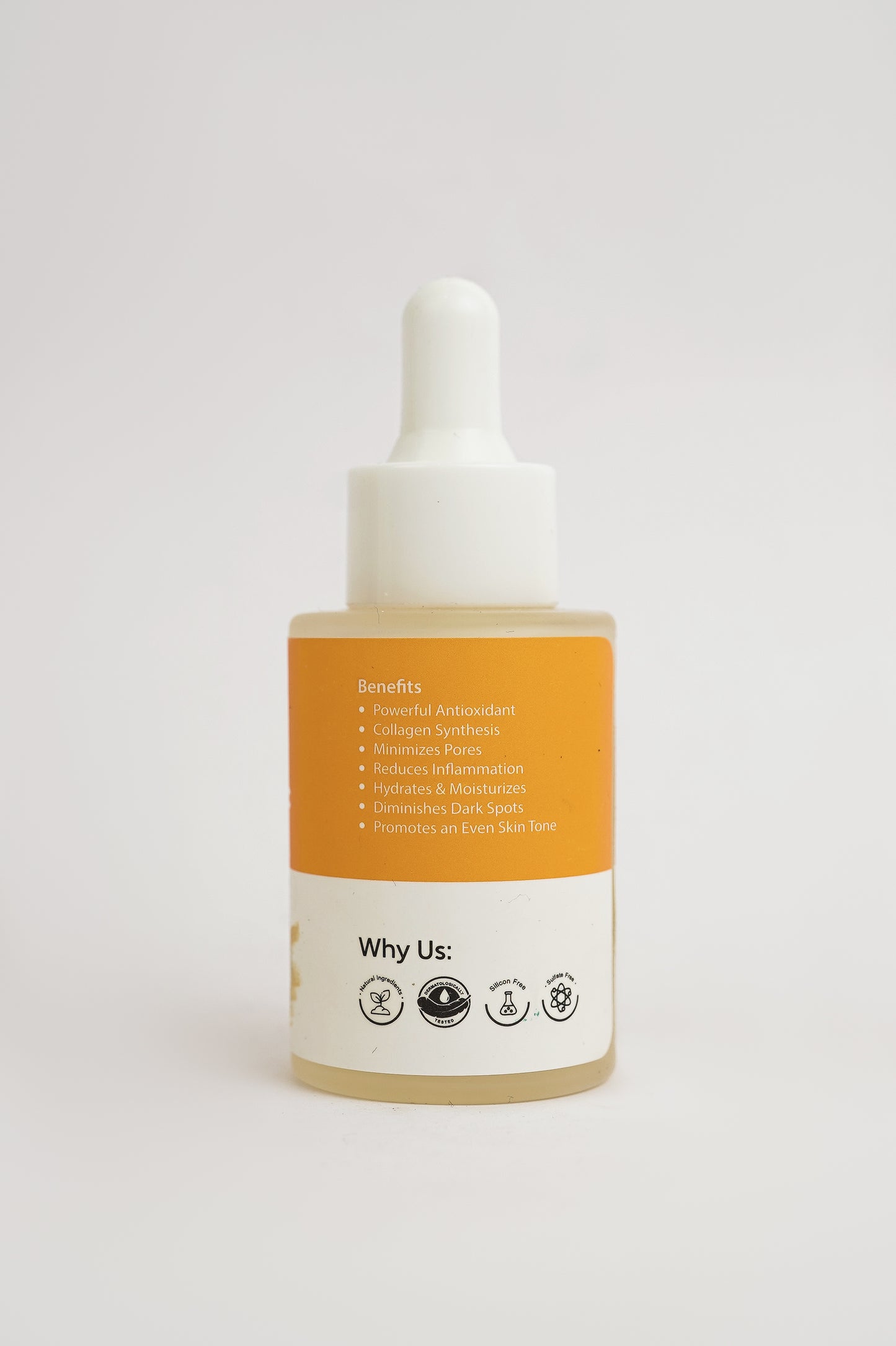 Vitamin C Serum