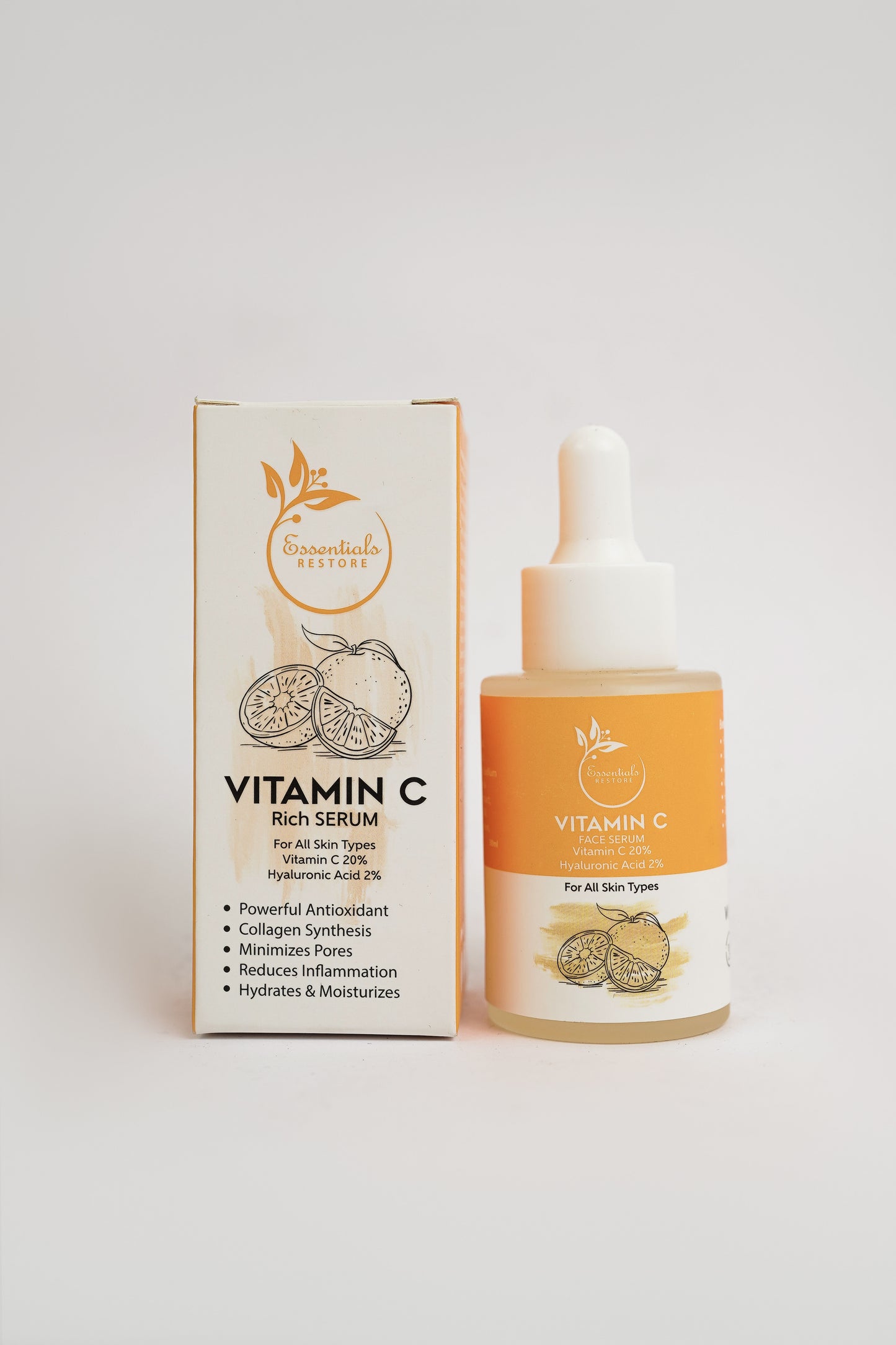 Vitamin C Serum