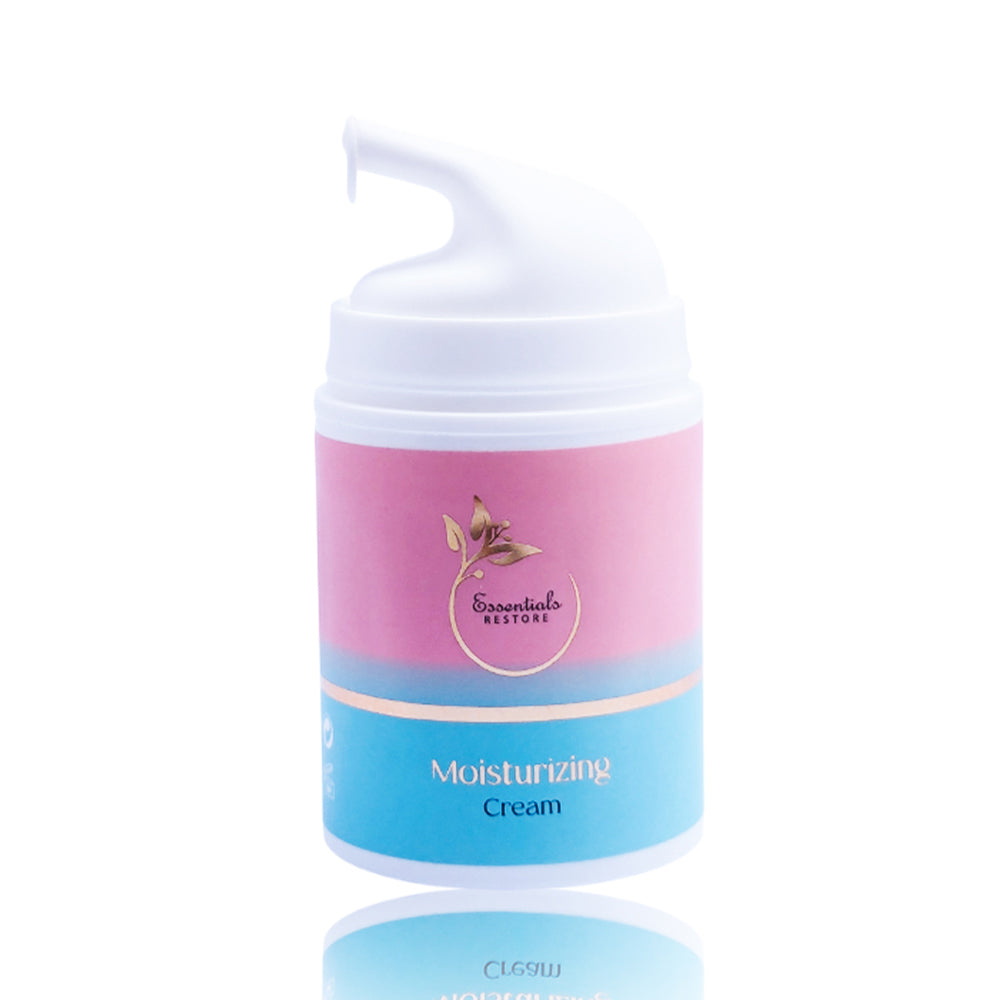 Restore Moisturizer Hydration & Barrier Repair
